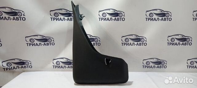 Freelander брызговик