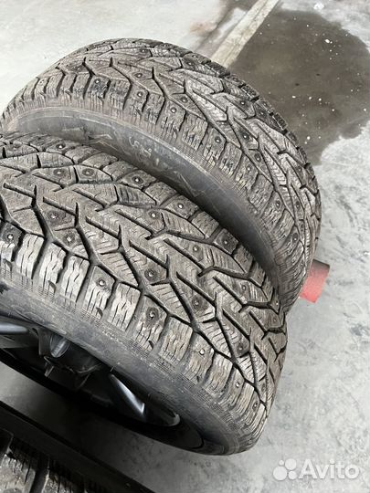 Dunlop D65T Touring 195/55 R15