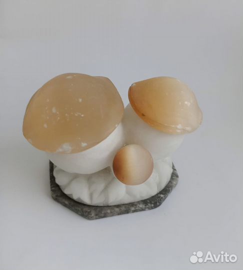 Шкатулка тайник мрамор оникс прошлый век