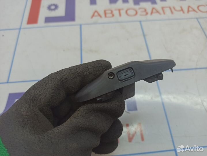 Форсунка омывателя лобового стекла Volksvagen Tigu