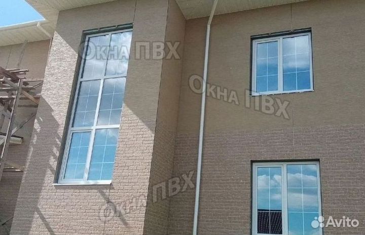 Окна за 1 день