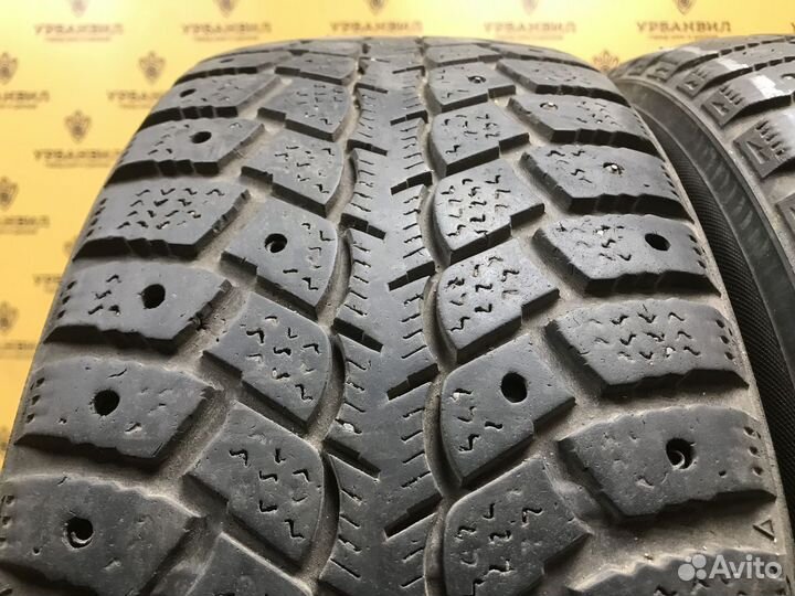 Marshal I'Zen Wis KW19 205/60 R16 96T