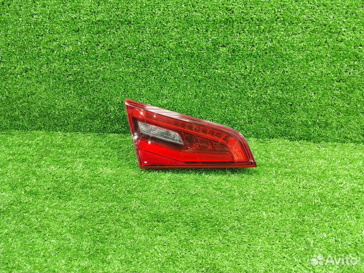 Фонарь задний левый в крышку VAG Audi S3 8V A3 8V