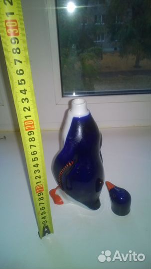 Лфз графин пингвин