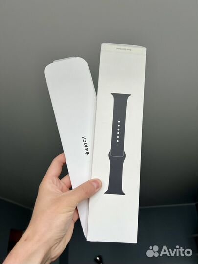 Ремешок Apple Watch 42/44/45mm Оригинал