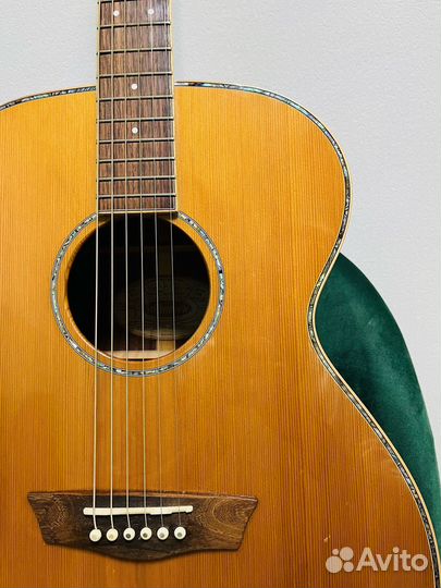 Гитара Washburn Auditorium U.S.A