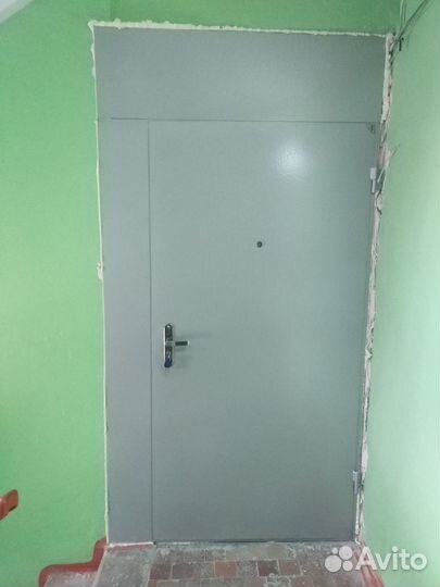 Дверь в карман