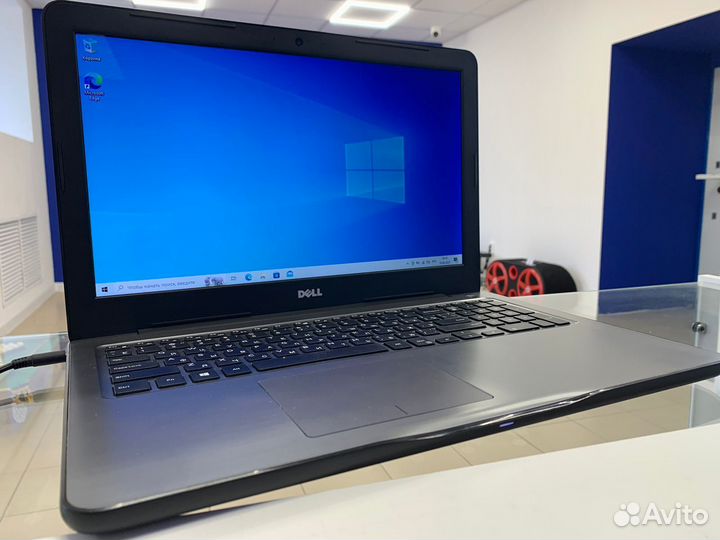 Dell Inspiron 5565