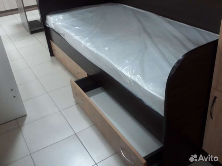 Кровать детская