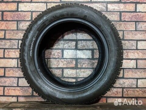 Triangle TR777 205/55 R16