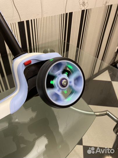 Самокат Tech Team Surf