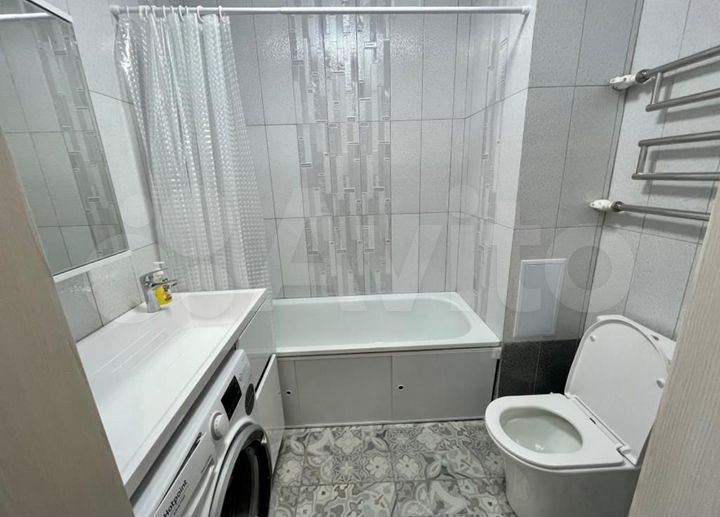 Квартира-студия, 25 м², 15/27 эт.