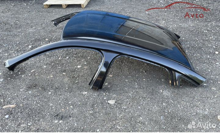 Крыша Renault Arkana