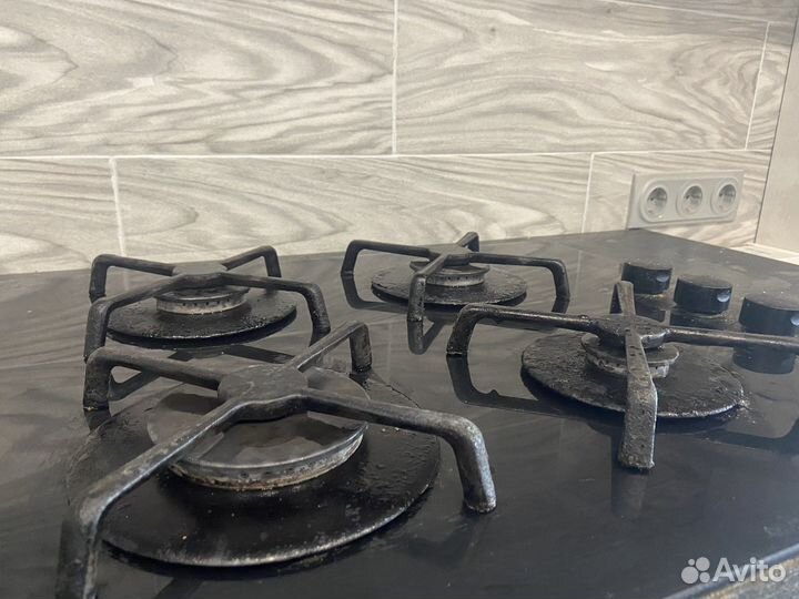 Варочная панель gorenje
