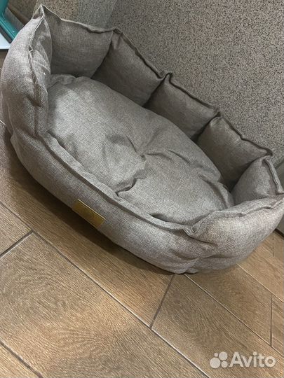 Лежак для кошки и собаки