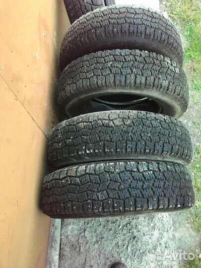 Tunga Tunga 165/70 R13 79B