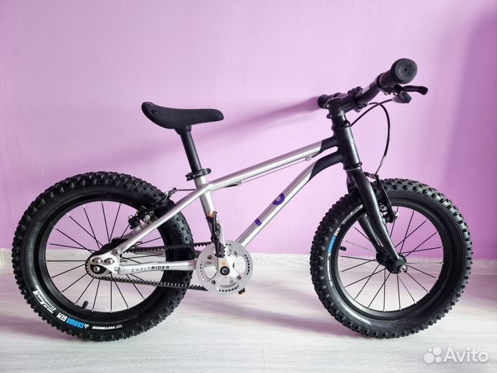 Велосипед Early Rider 16