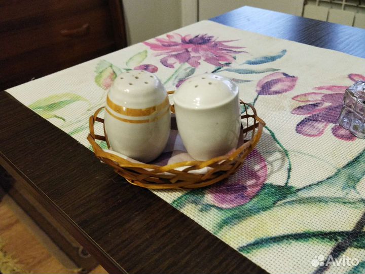 Набор для специй