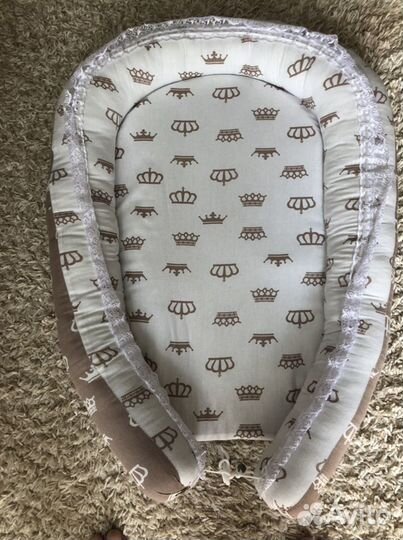 Детский кокон