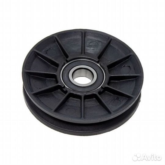 Шкиф привода вентилятора