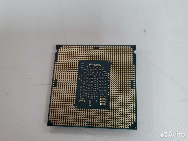 Процессор бу 1151 Pentium G4400 3.30 ghz