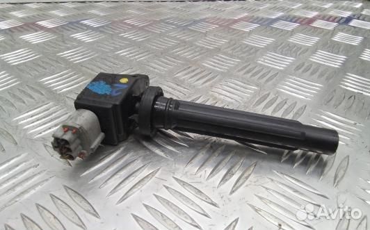 Катушка зажигания бензиновая suzuki grand vitara 2