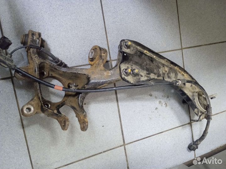 Запчасть для Киа к 5