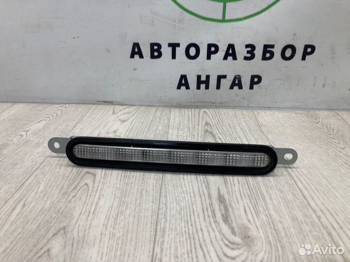 Стоп-сигнал Mitsubishi Lancer 10 CY3A 4B10 2010