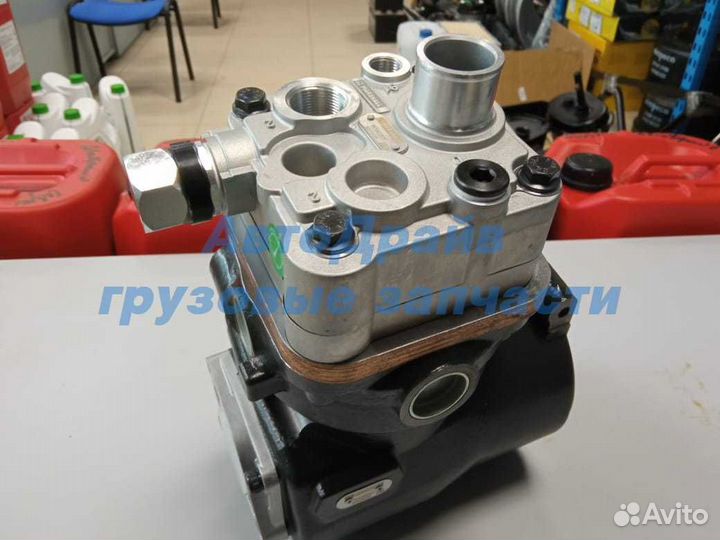 Компрессор для грузовиков ман