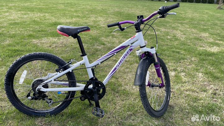 Велосипед Specialized Hotrock 20