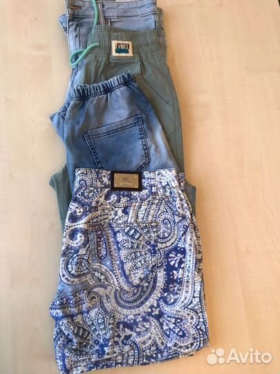 Вещи для девочки пакетом