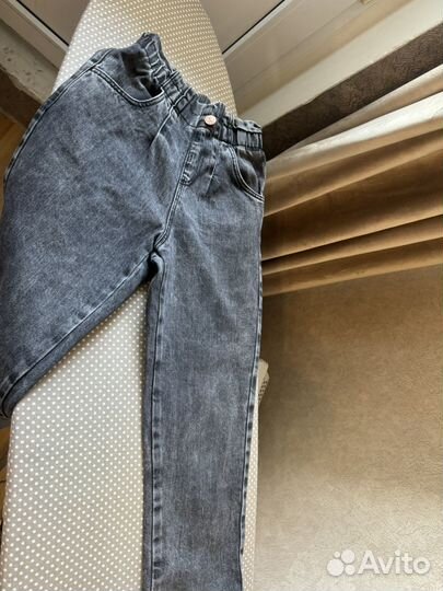Джинсы gloria jeans