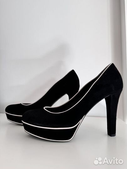 Туфли женские gucci 38,5 оригинал