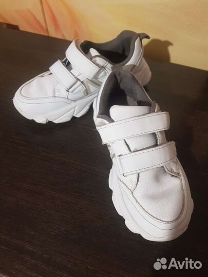 Детская обувь для девочки