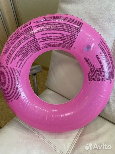 Жилет, круг, нарукавники