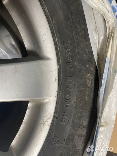 Pirelli 176A2 CE11 TL