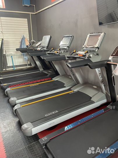 Беговая дорожка