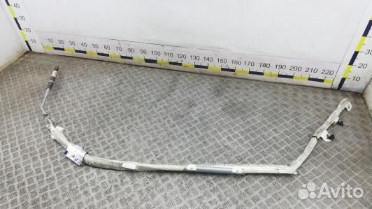 Шторка безопасности land rover range rover sport