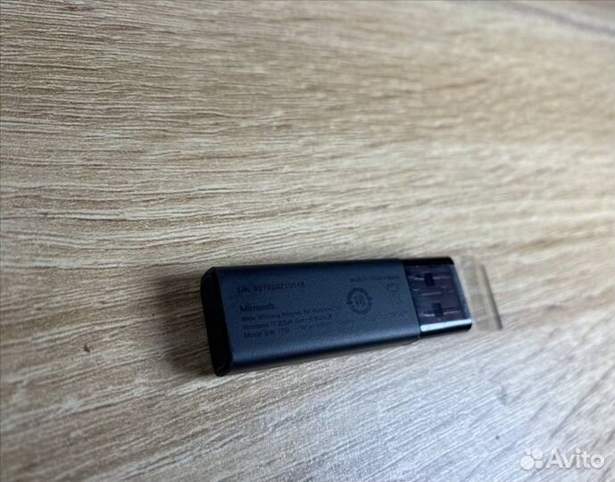 Адаптер ресивер для xbox (Арт.22636)