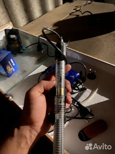 Нагреватель aquael 150w компрессор scego ws2