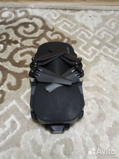 Квадрокоптер eachine ex4 pro 5G