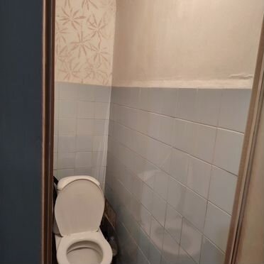 4-к. квартира, 65 м², 2/5 эт.