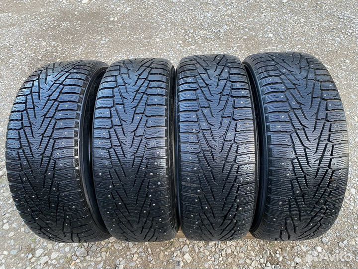 Nokian Tyres Nordman 7 SUV 265/60 R18