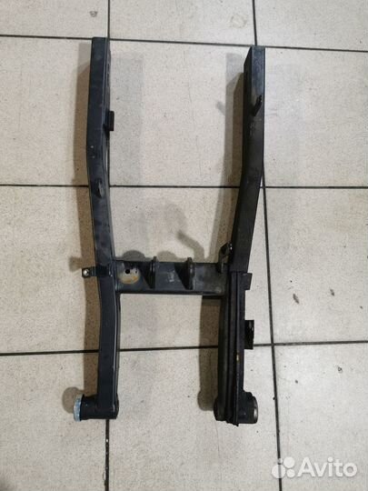 Маятник Yamaha xj6 diversion