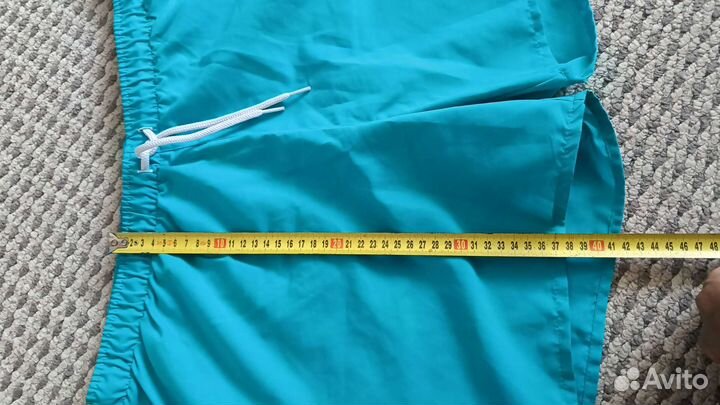 Купальные шорты мужские