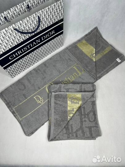 Набор полотенец 