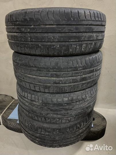 Michelin Energy Saver 205/55 R16