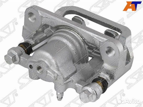 Суппорт nissan X-trail