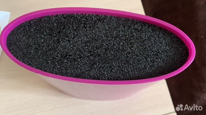 Подставка для ножей кухонная