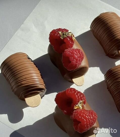 Клубника в шоколаде черешня в шоколаде